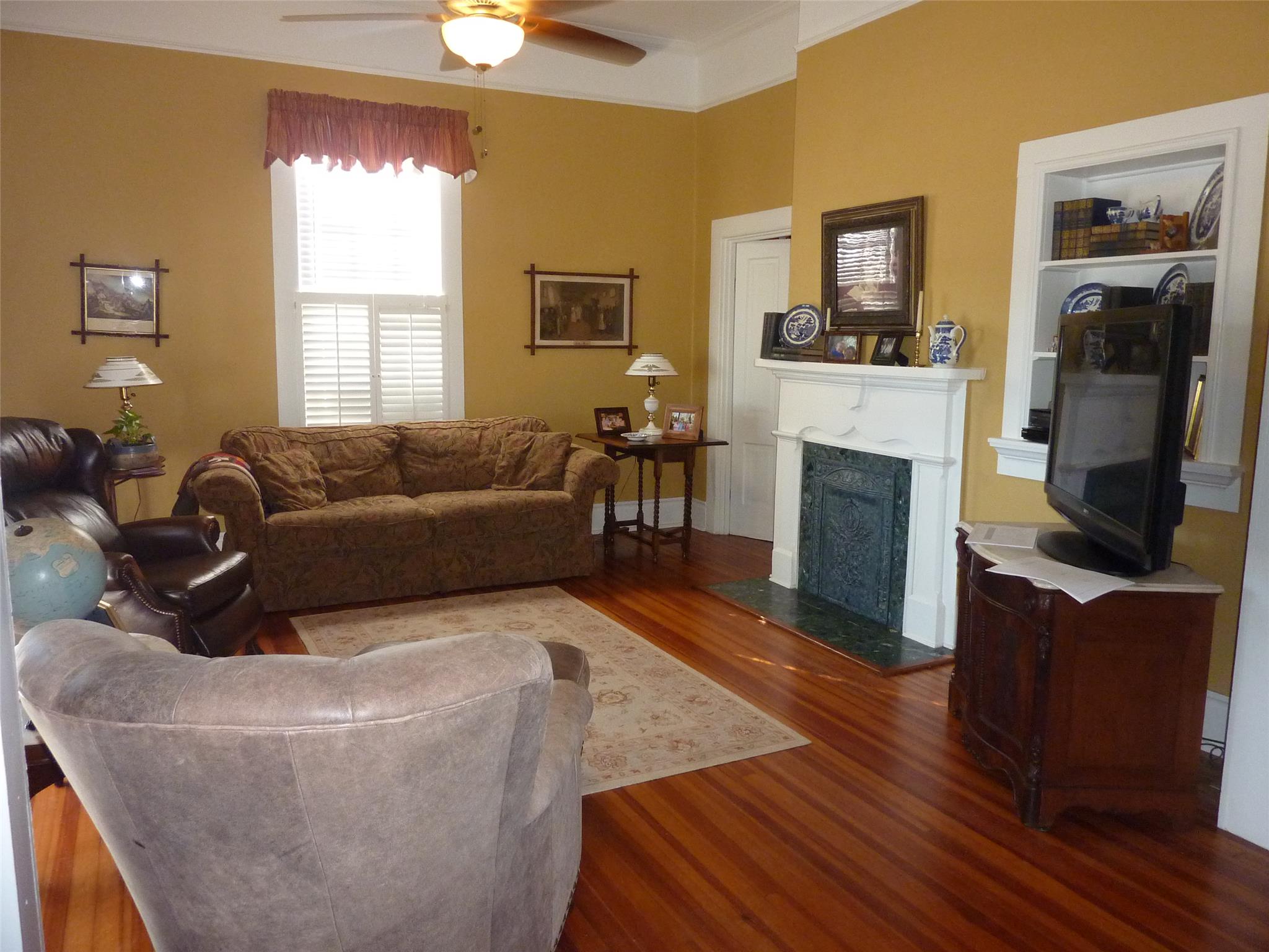 511 E 3rd St, Rome, GA 30161 photo 3