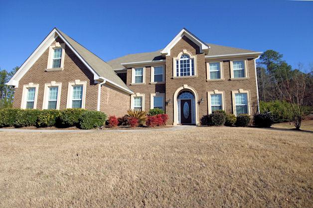 30 Providence Dr, Covington, GA 30016 photo 1