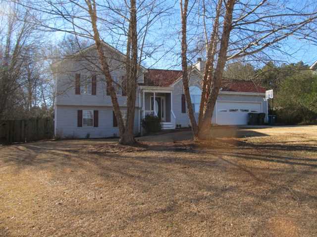 667 Thorn Brook Rdg, Bethlehem, GA 30620 photo 25