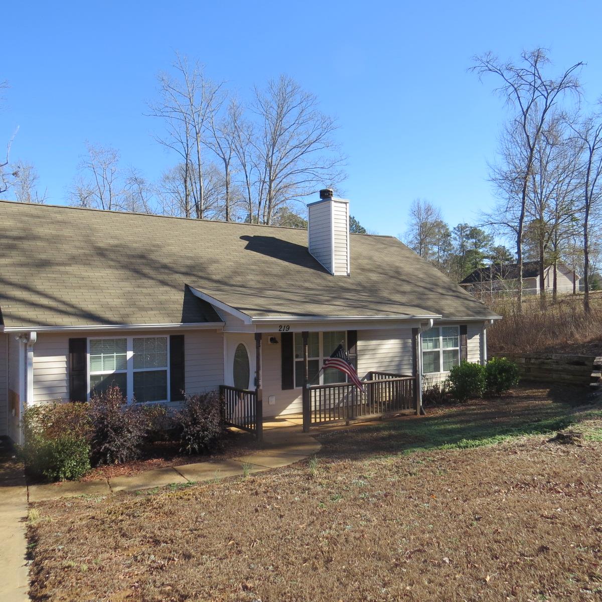 219 Bradley Rd, Jackson, GA 30233 photo 1