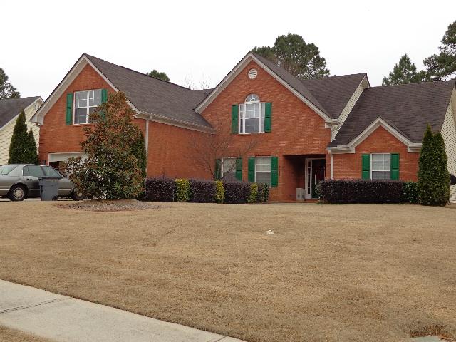 320 Fieldstone Ln, Covington, GA 30016 photo 1