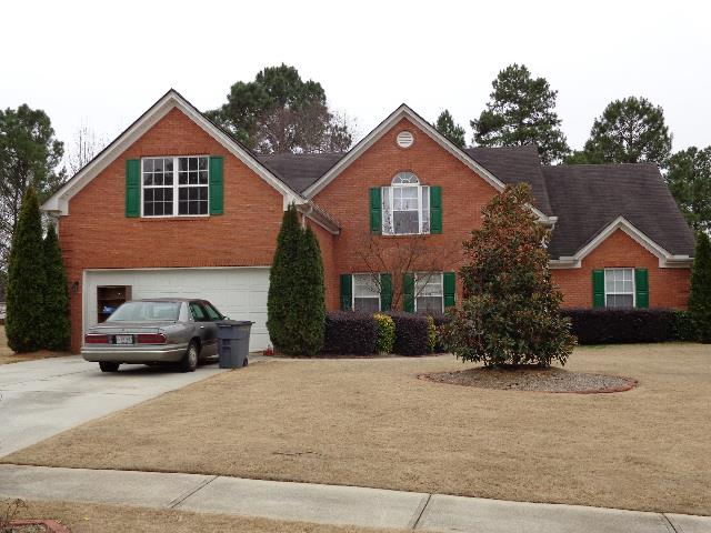 320 Fieldstone Ln, Covington, GA 30016 photo 2