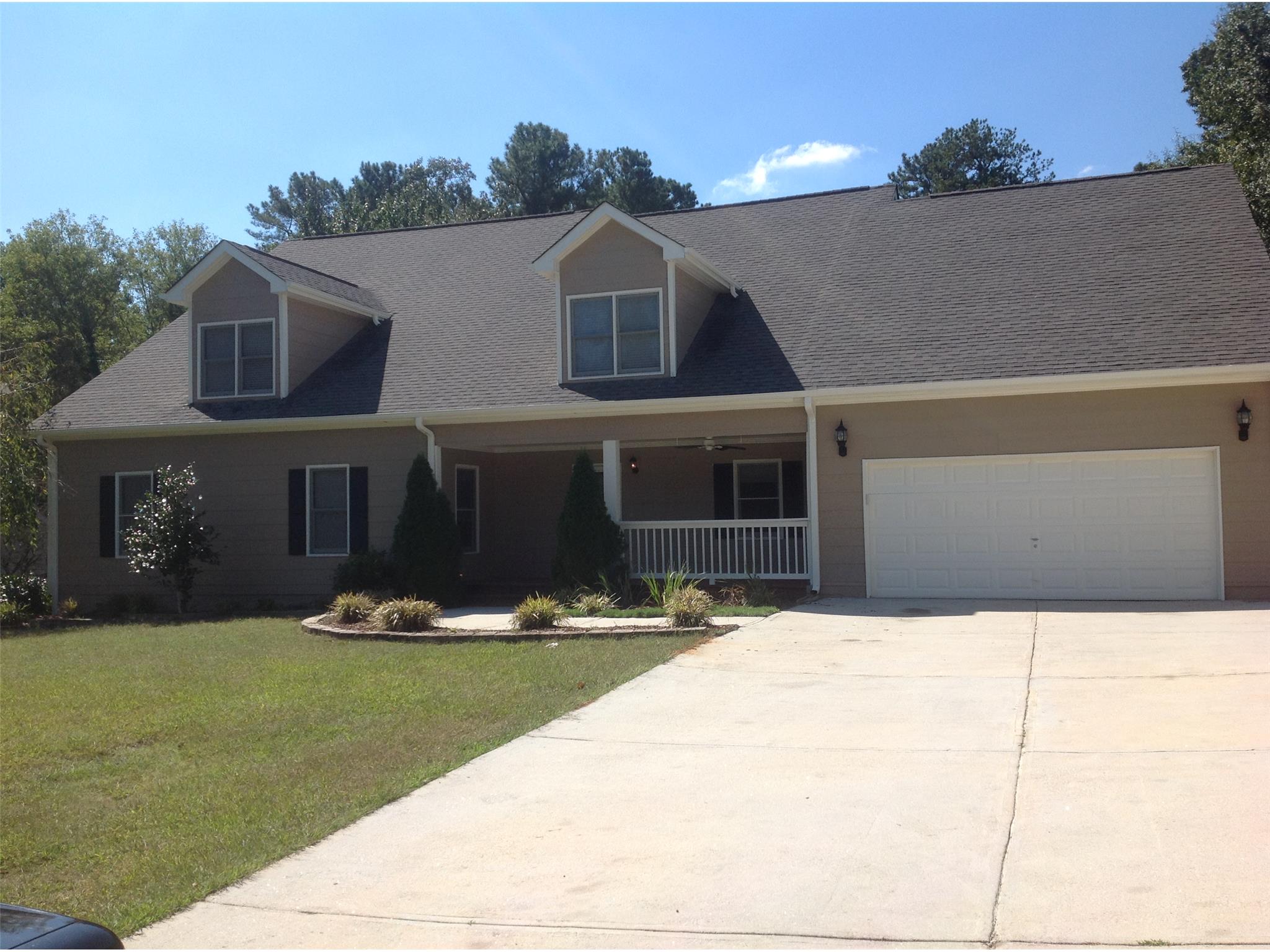 1547 Bennett Rd, Grayson, GA 30017 photo 1
