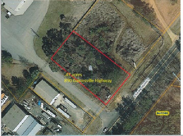 890 Gainesville Hwy, Buford, GA 30518 photo 1