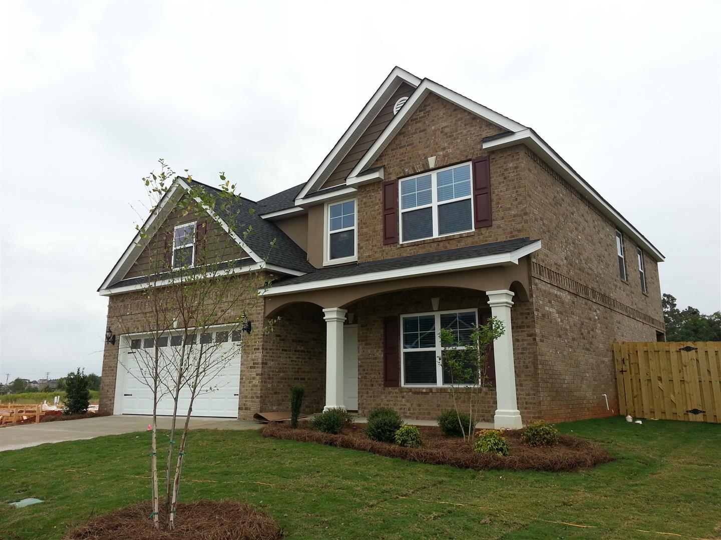 109 Regency Ct, Warner Robins, GA 31088 photo 1