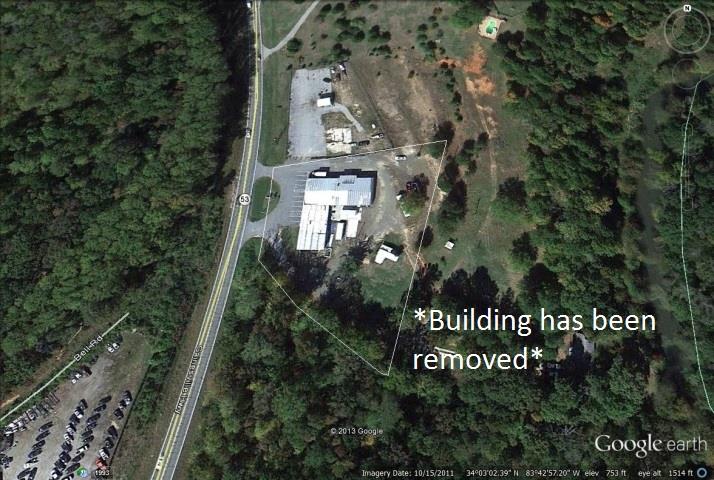 1041 Gainesville Hwy, Winder, GA 30680 photo 1