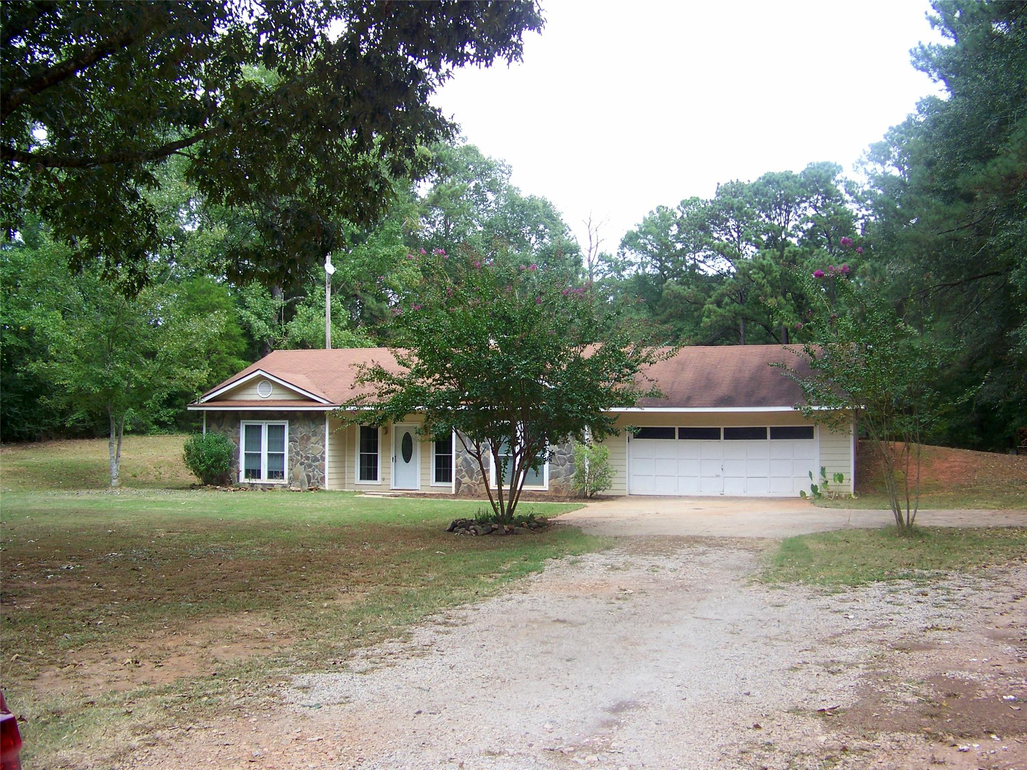 3663 Dallas Mill Rd, Lagrange, GA 30241 photo 2
