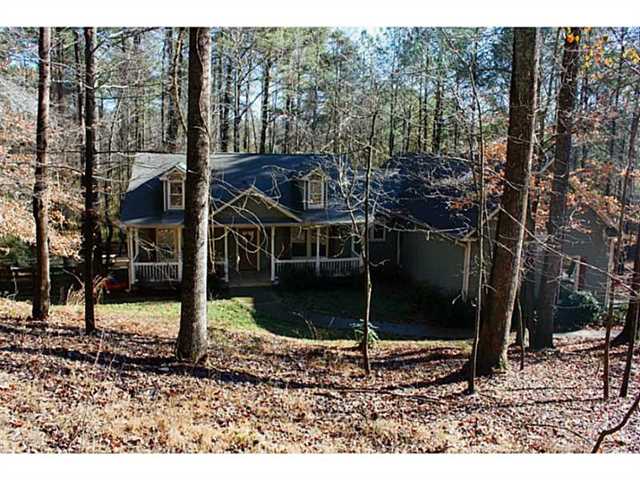 150 Winooki Dr, Canton, GA 30114 photo 1