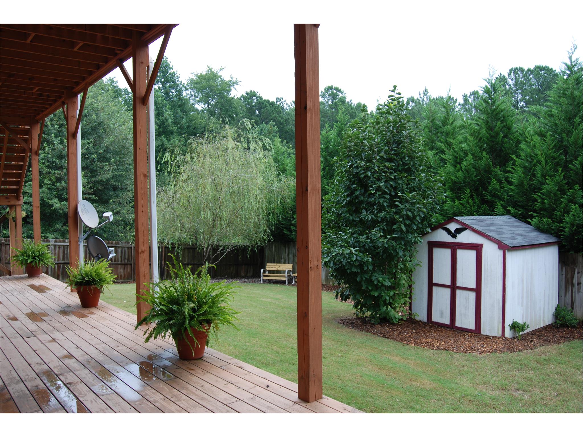 719 Mcarthur Dr, Monroe, GA 30655 photo 15