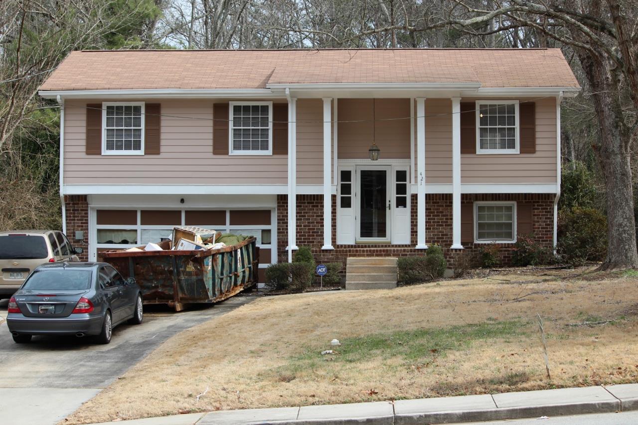 421 Rays Rd, Stone Mountain, GA 30083 photo 1