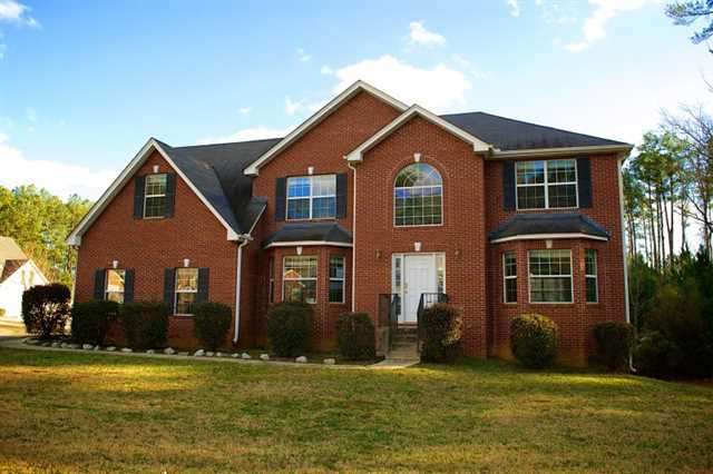 4653 Ruby Forrest Dr, Stone Mountain, GA 30083 photo 1