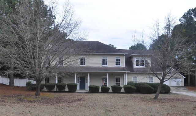 12770 Cattail Ct, Hampton, GA 30228 photo 1