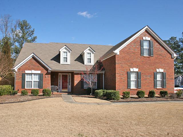 1085 Tributary Way, Dacula, GA 30019 photo 1