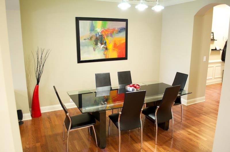 3446 Flycatcher Way, Duluth, GA 30097 photo 4