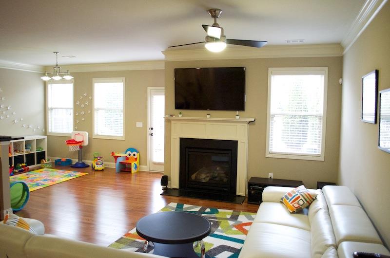 3446 Flycatcher Way, Duluth, GA 30097 photo 6