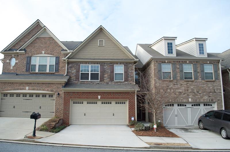 3446 Flycatcher Way, Duluth, GA 30097 photo 1
