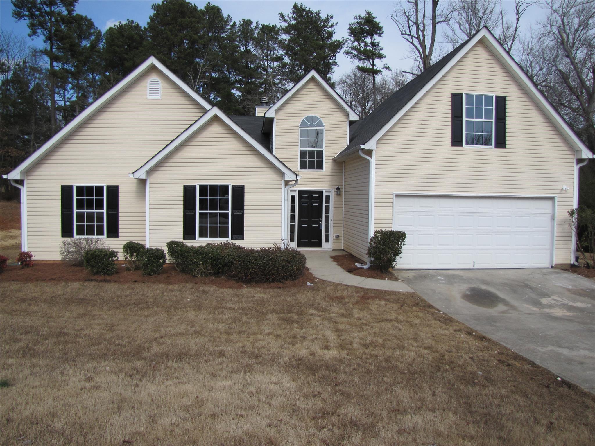 775 Baskins Cir, Winder, GA 30680 photo 1