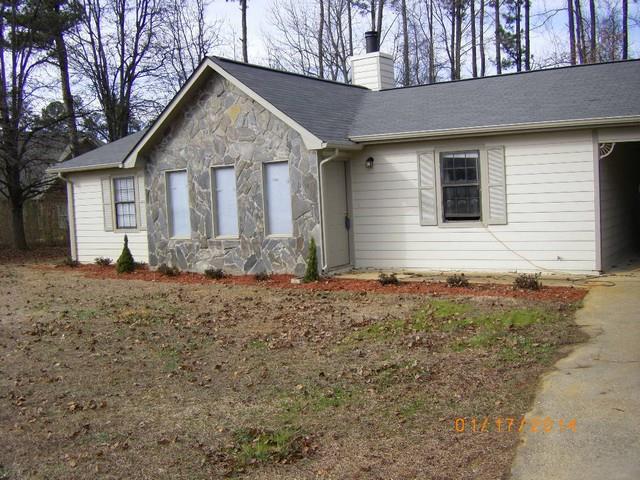 2260 Mount Carmel Rd, Hampton, GA 30228 photo 1