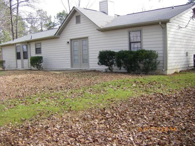 2260 Mount Carmel Rd, Hampton, GA 30228 photo 2