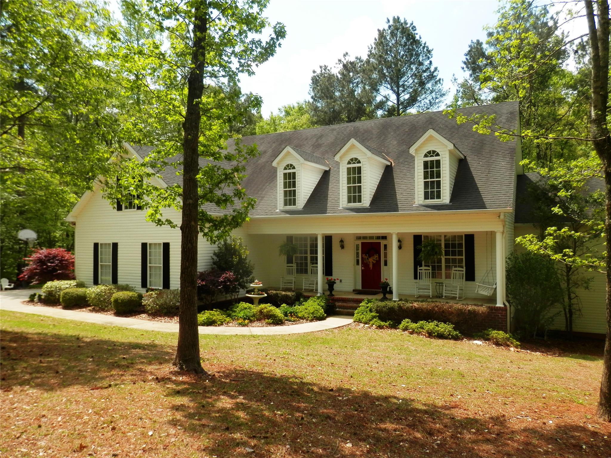 22 Rabon Dr, Forsyth, GA 31029 photo 12