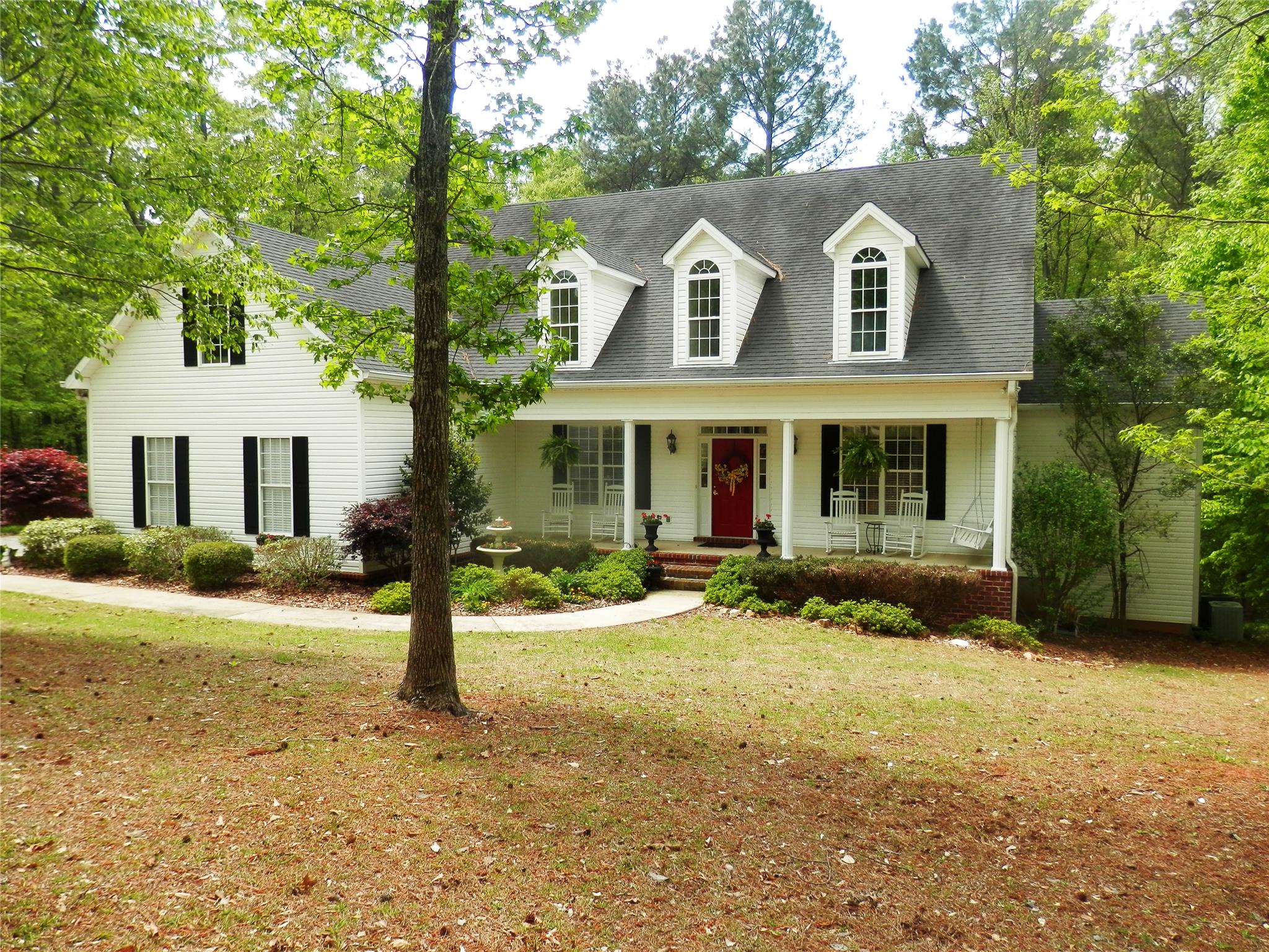 22 Rabon Dr, Forsyth, GA 31029 photo 1