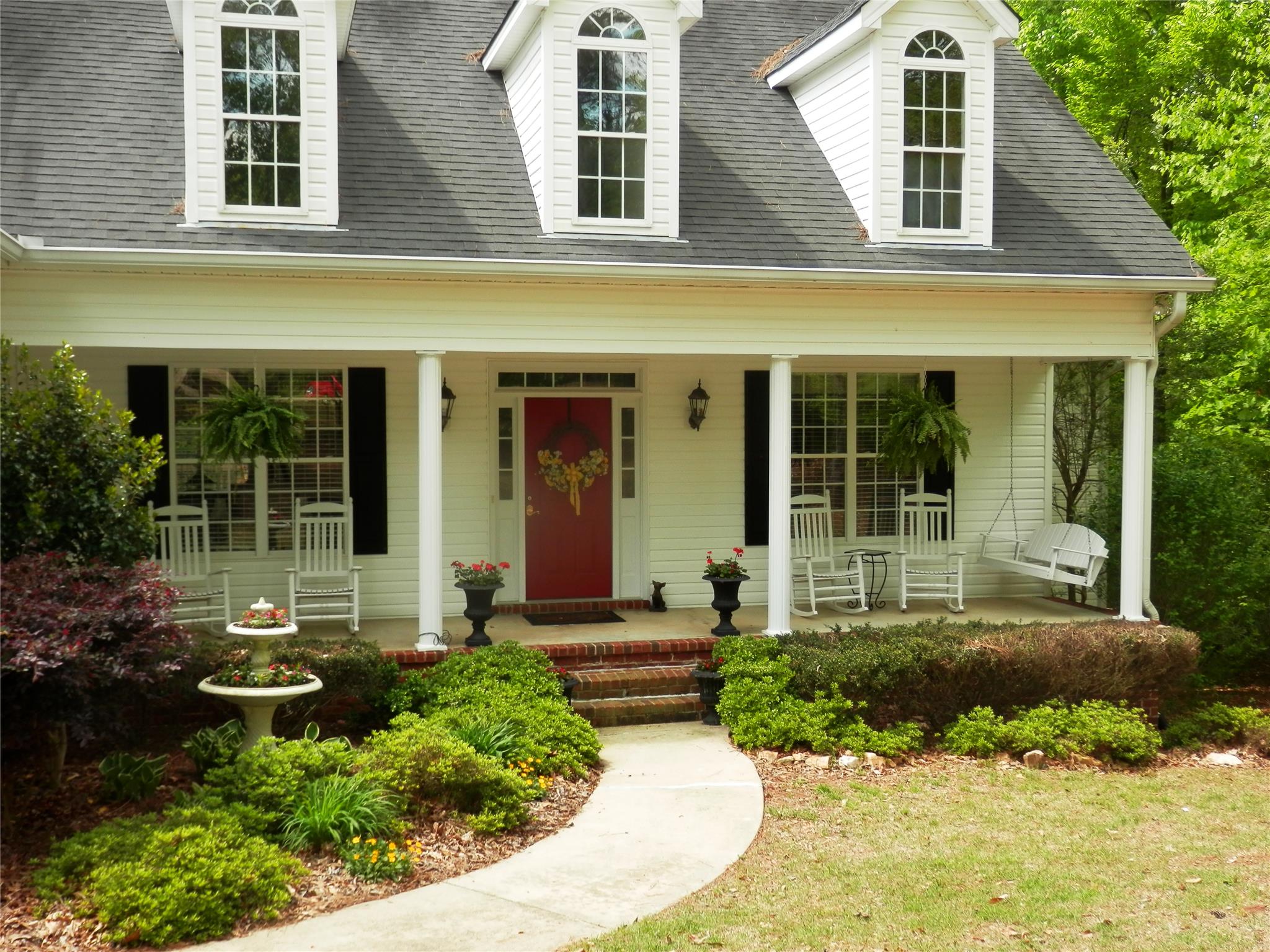 22 Rabon Dr, Forsyth, GA 31029 photo 13