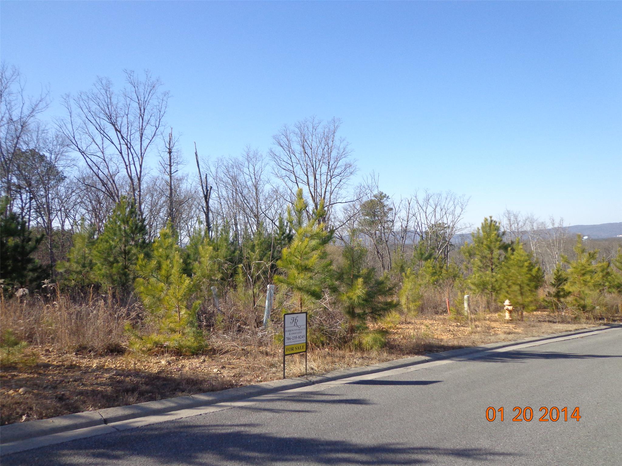 40 Mountain Crest Dr, Rome, GA 30165 photo 1