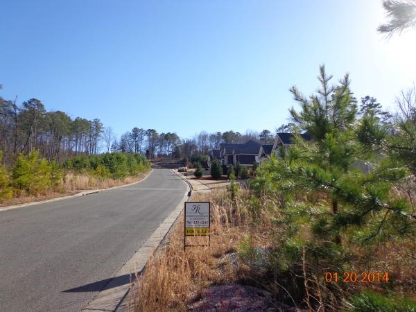 40 Mountain Crest Dr, Rome, GA 30165 photo 7