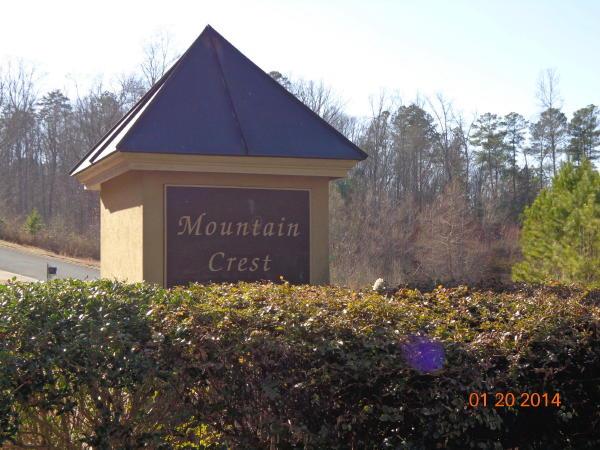 40 Mountain Crest Dr, Rome, GA 30165 photo 8