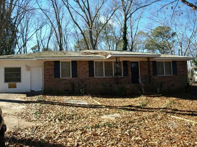 3921 Pine Needle Dr, Duluth, GA 30096 photo 1