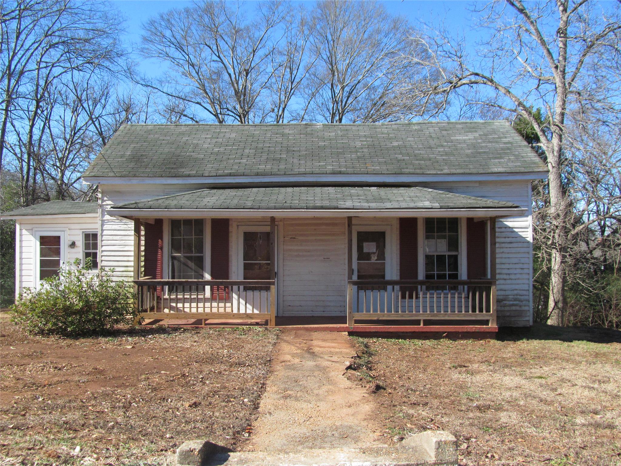 1110 Murphy Ave, Lagrange, GA 30240 photo 1