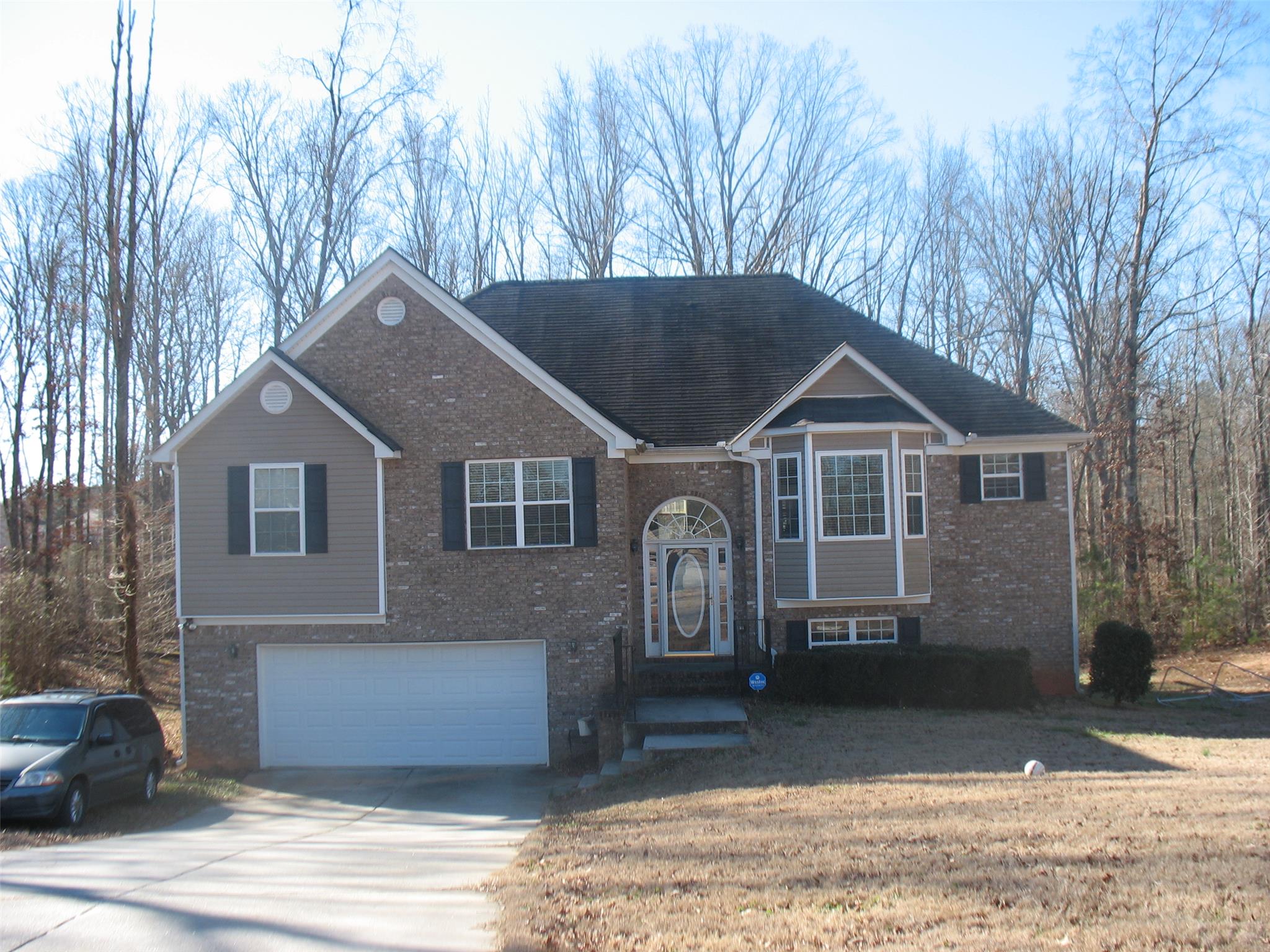 12876 Dolphin Pt, Hampton, GA 30228 photo 1