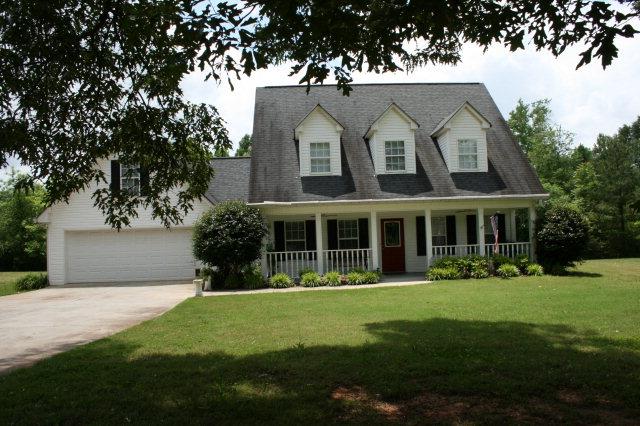168 Buckeye Trails Dr, Commerce, GA 30530 photo 1