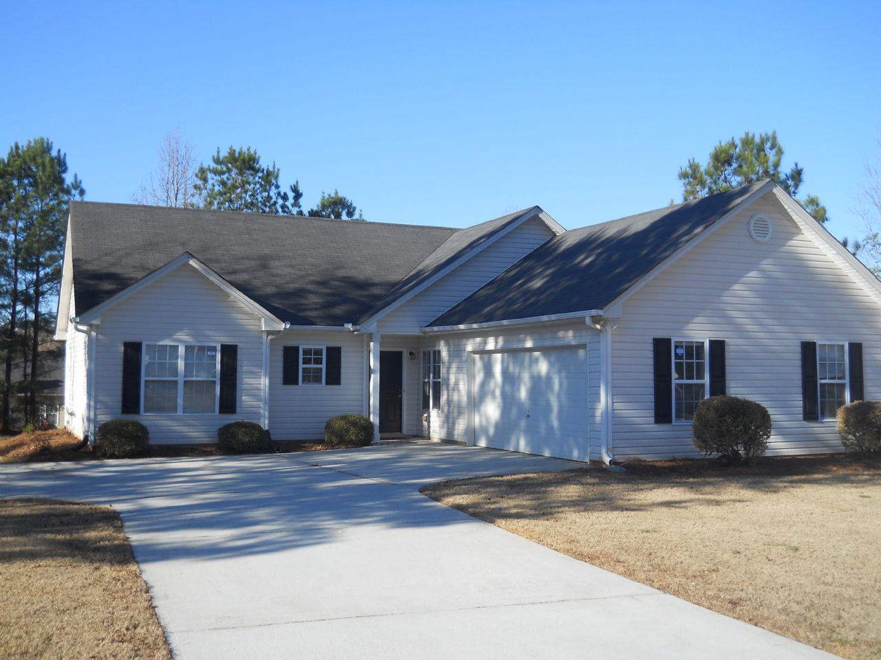 917 Lopez Ln, Monroe, GA 30655 photo 1