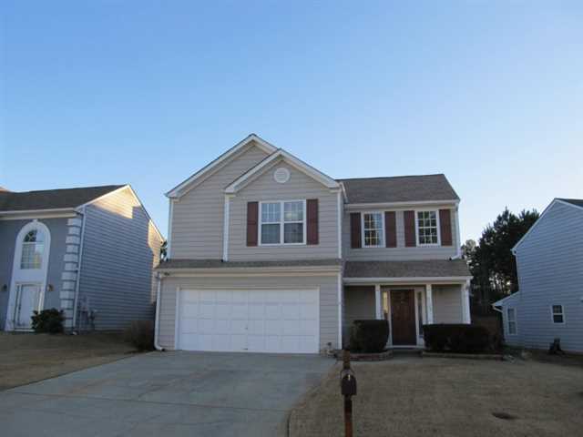 3528 Grovecrest Way, Duluth, GA 30096 photo 1