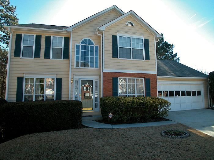 2818 Weston Brook Ct, Duluth, GA 30096 photo 25