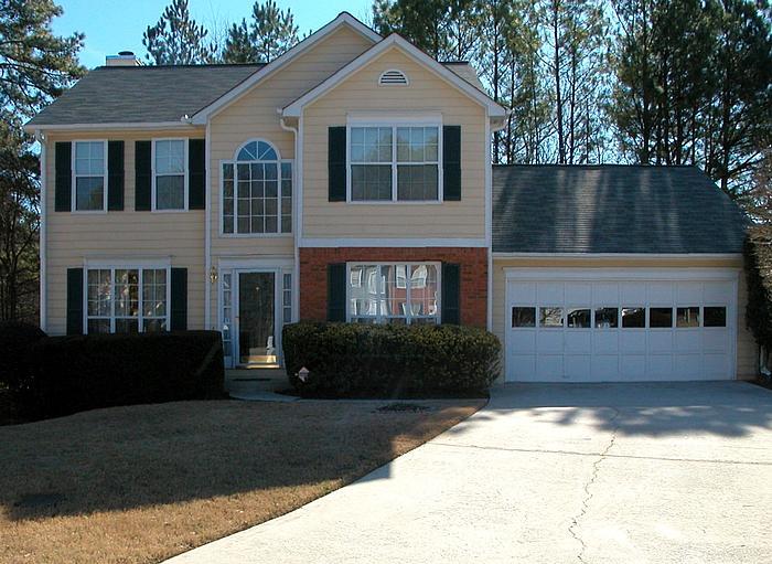 2818 Weston Brook Ct, Duluth, GA 30096 photo 1