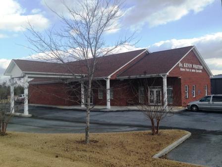 126 Three Rivers Dr, Rome, GA 30161 photo 1