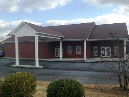 126 Three Rivers Dr, Rome, GA 30161 photo 2