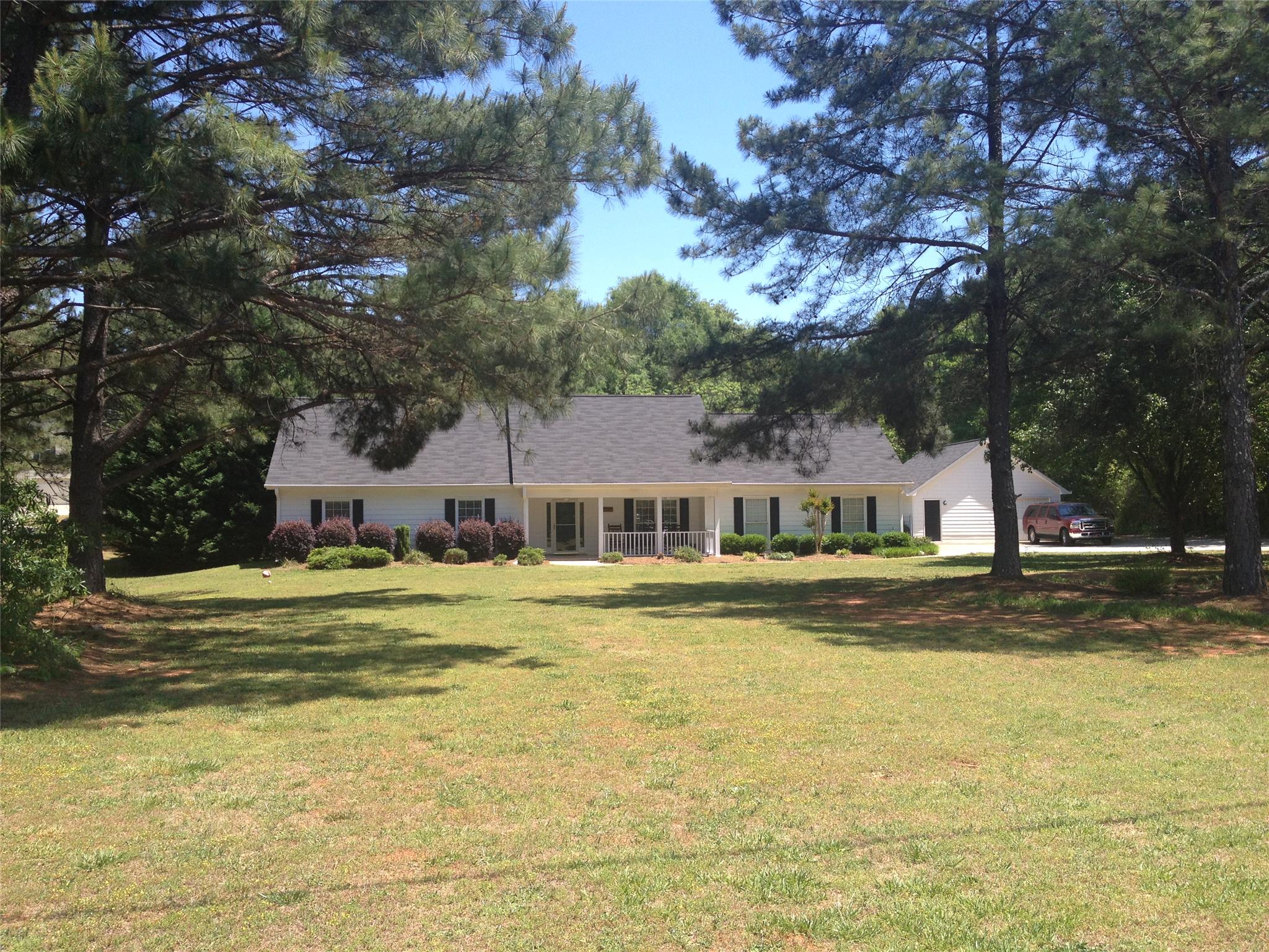 1630 Covered Bridge Rd, Covington, GA 30016 photo 1