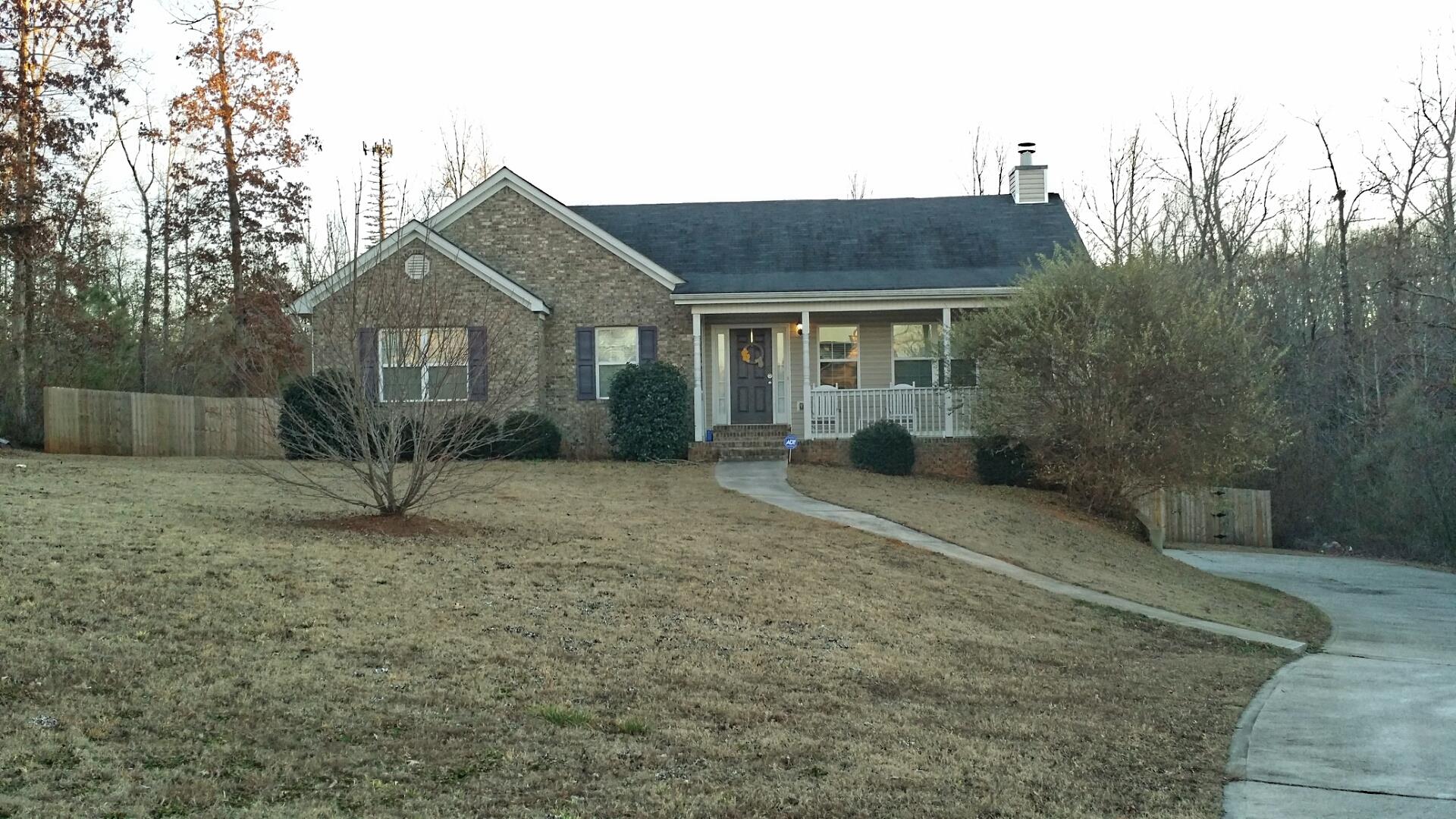 90 Kristen Pl, Covington, GA 30016 photo 1