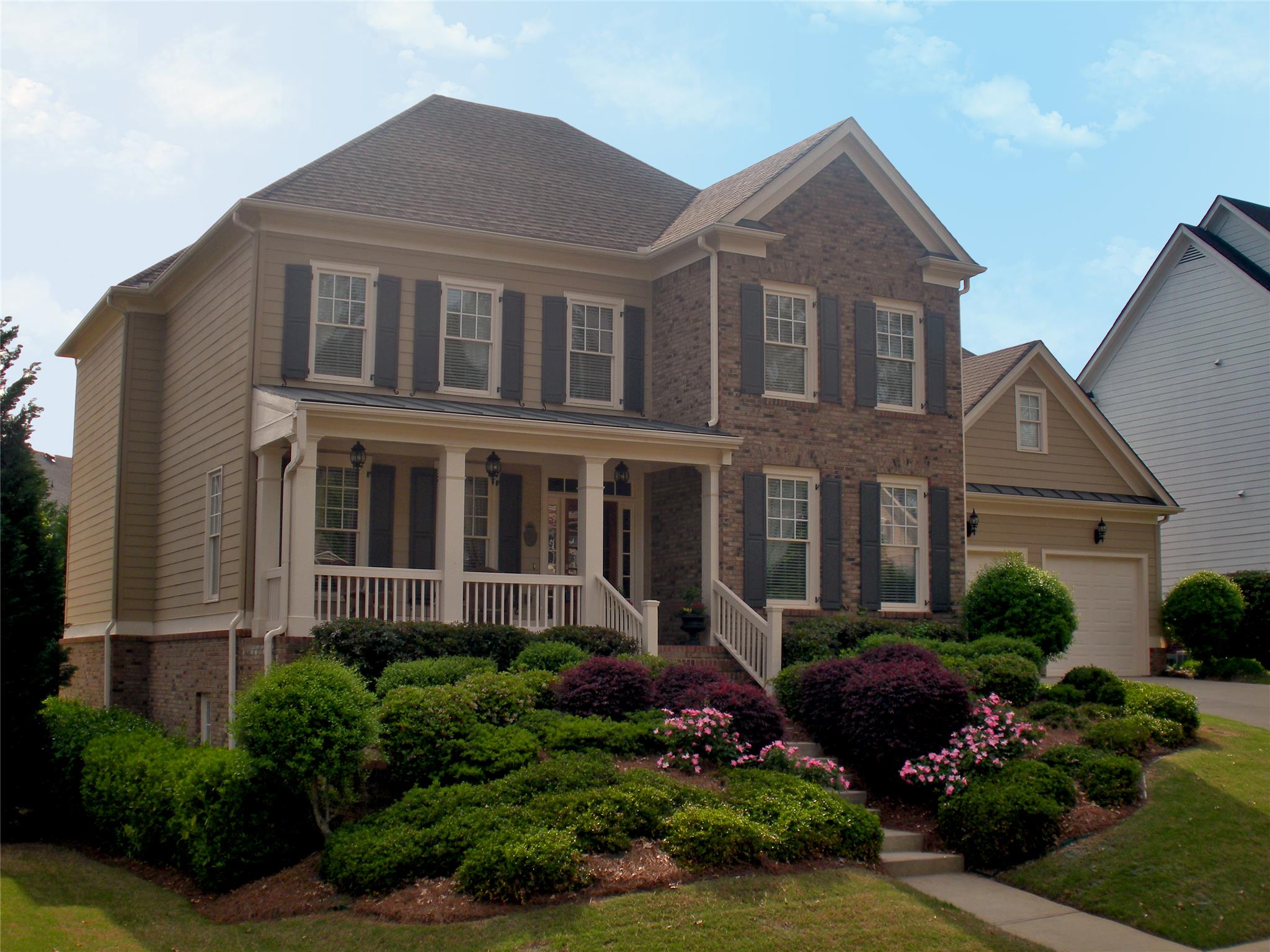 4890 Spring Park Cir, Suwanee, GA 30024 photo 1