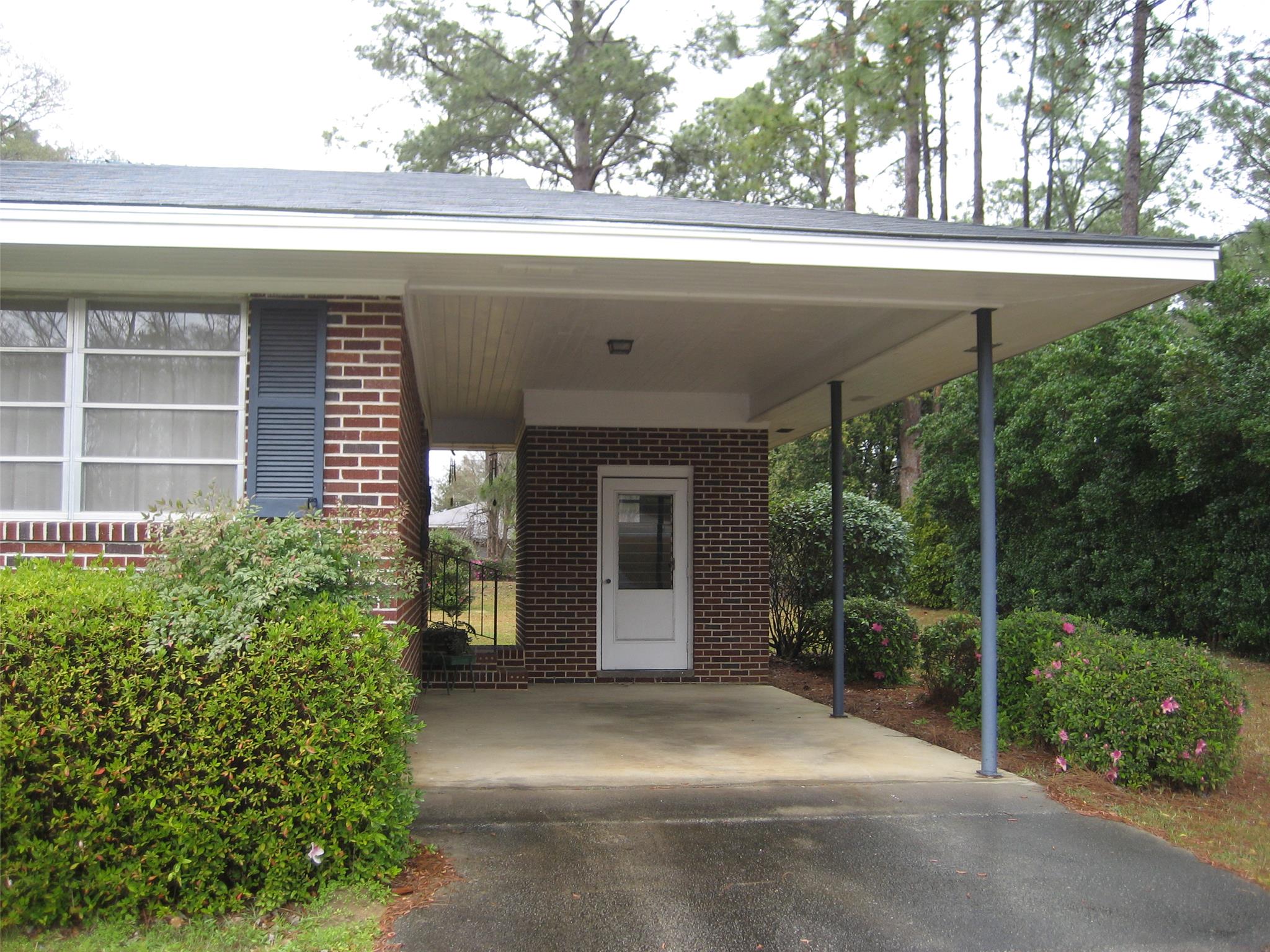 205 New Dr, Claxton, GA 30417 photo 10