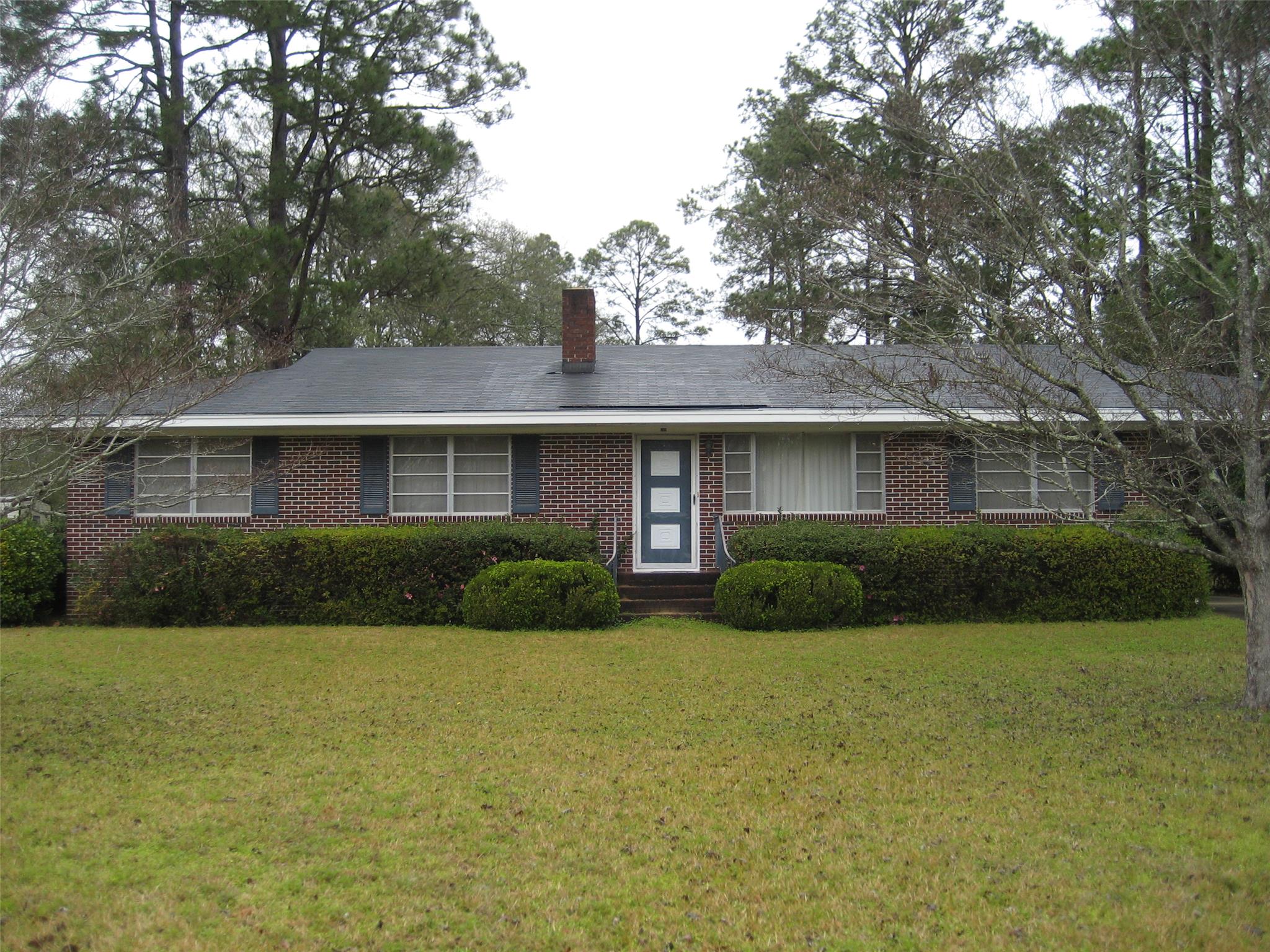 205 New Dr, Claxton, GA 30417 photo 1