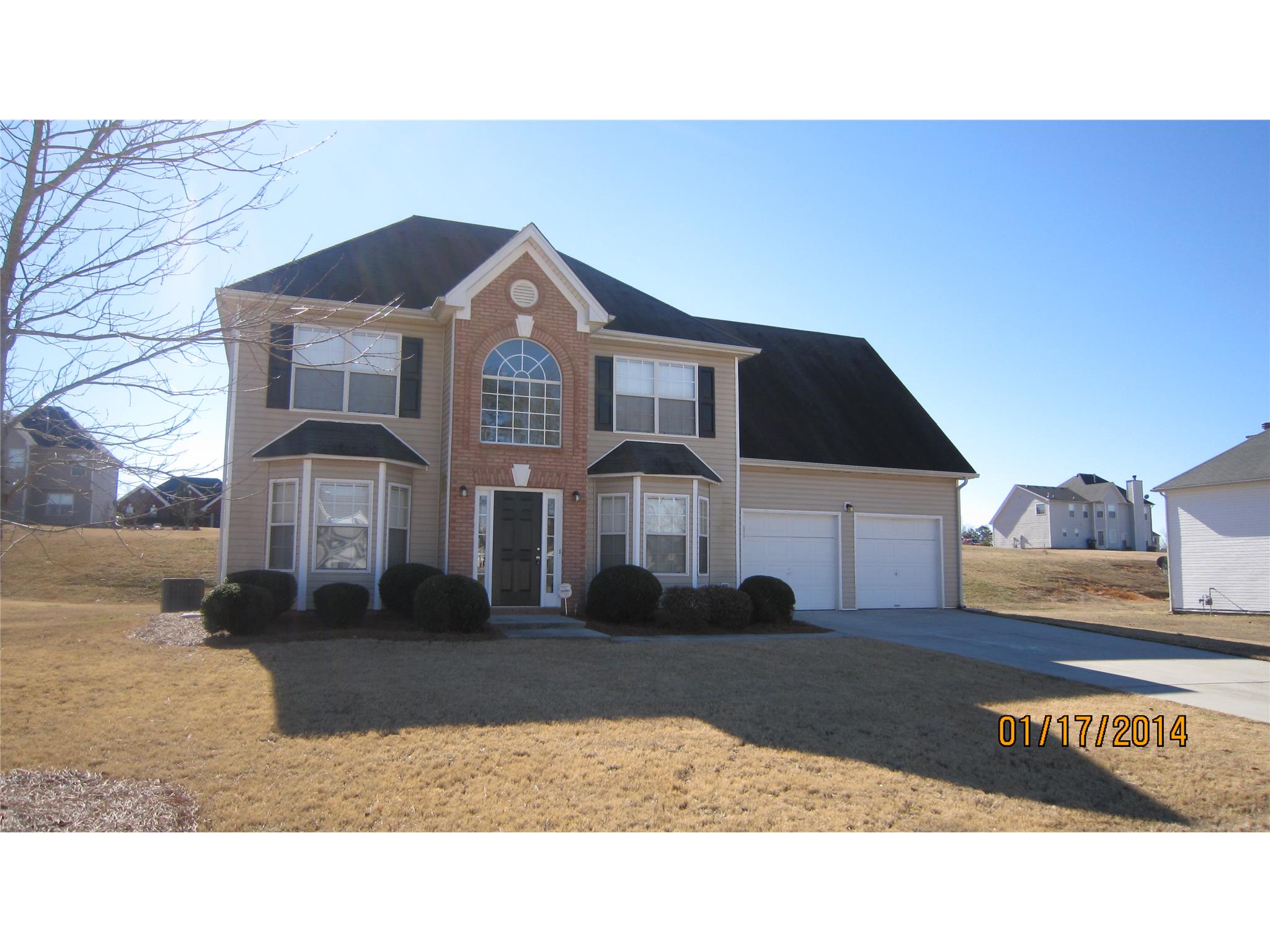 557 Kimberwick Dr, Hampton, GA 30228 photo 1