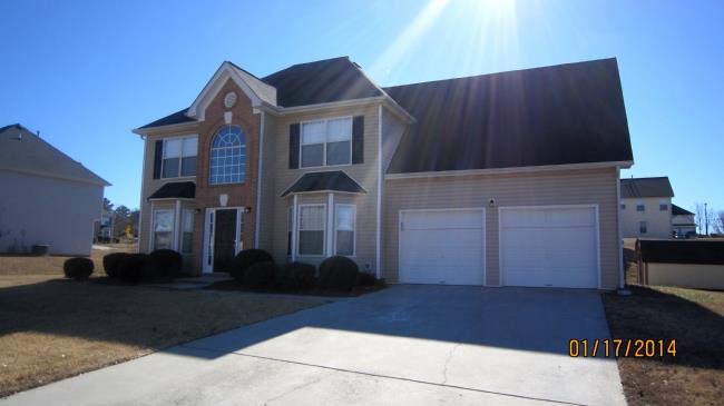 557 Kimberwick Dr, Hampton, GA 30228 photo 13