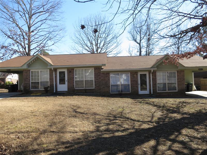24 Conifer Ring, Rome, GA 30165 photo 1