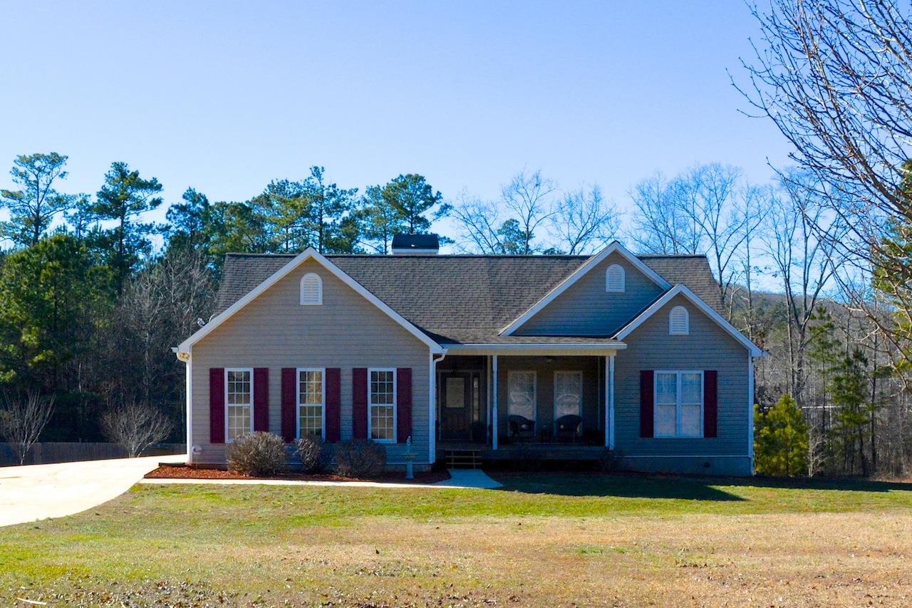 923 Harmon Rd, Temple, GA 30179 photo 1