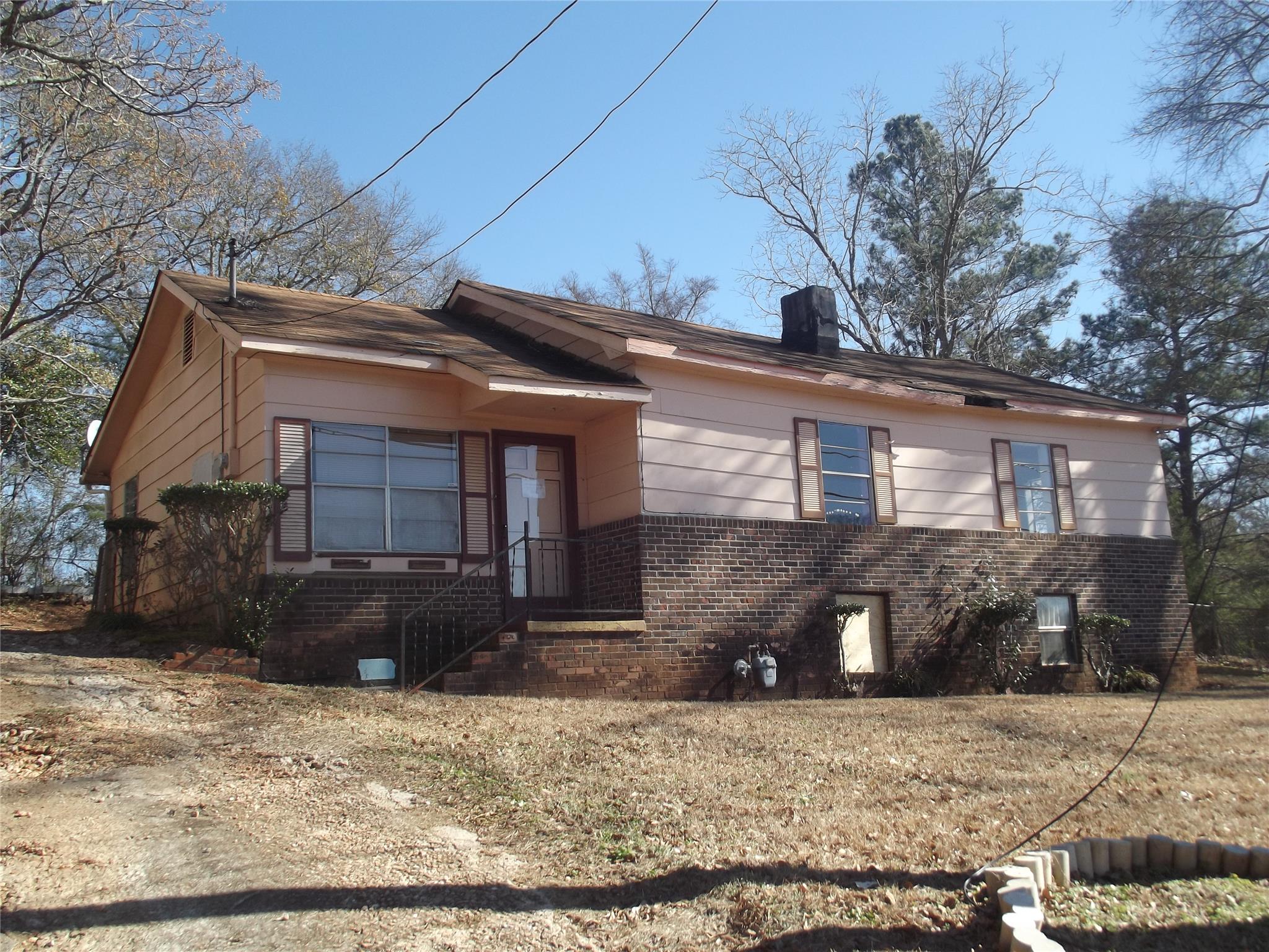 219 Grady St, Lagrange, GA 30240 photo 1