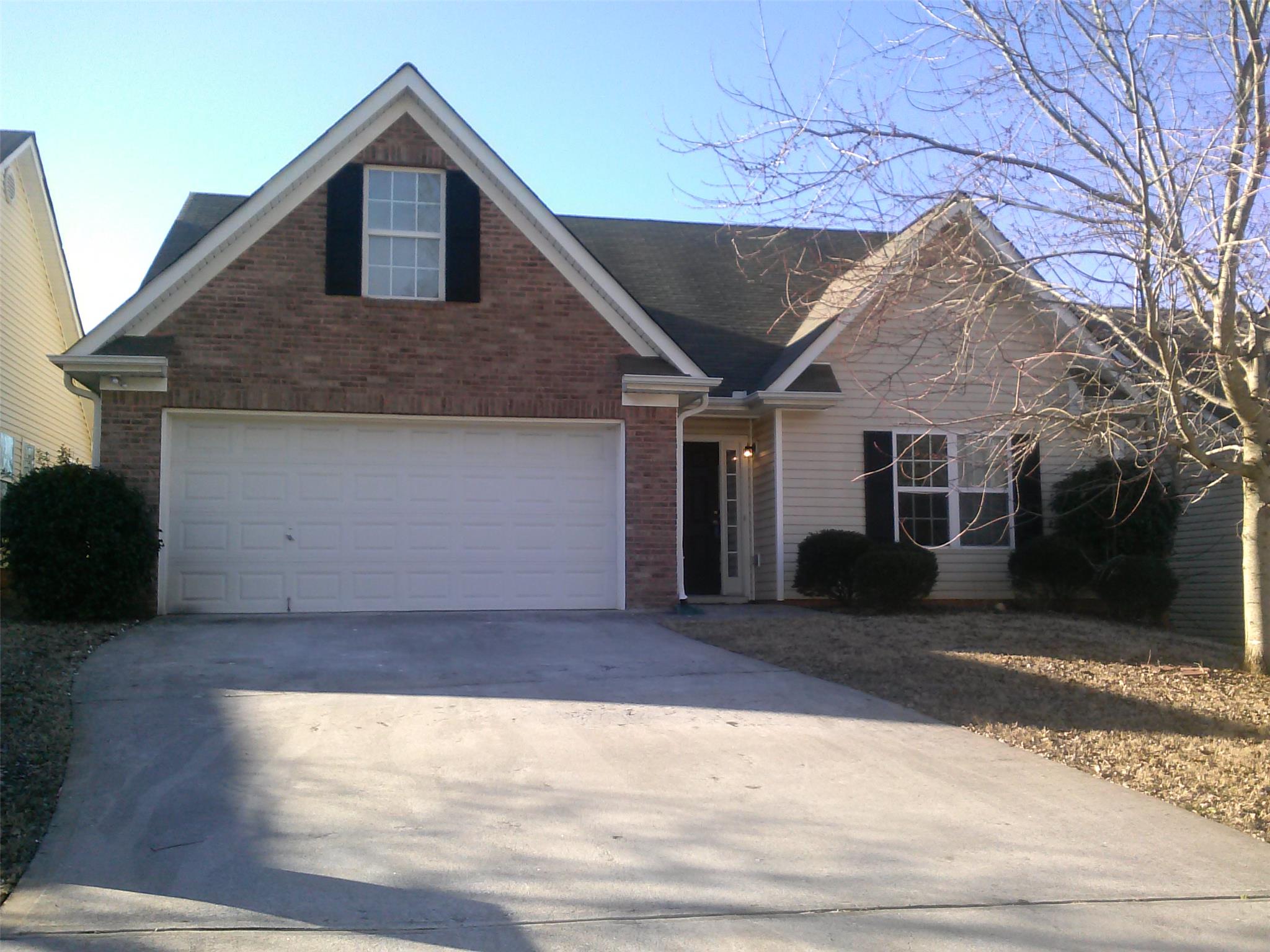 170 Lassiter Dr, Covington, GA 30016 photo 1